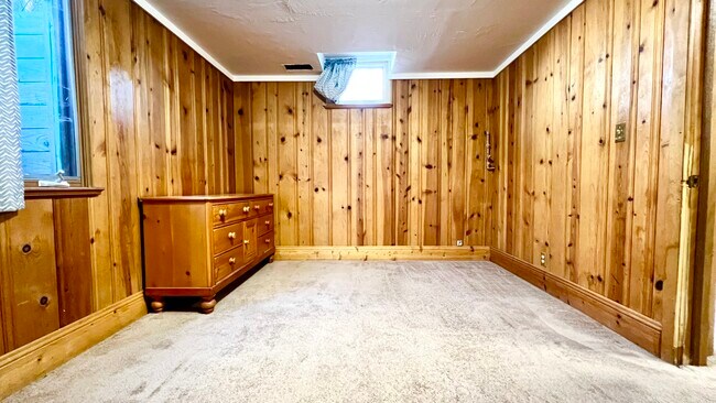 Bedroom 1 - 640 S Shields St