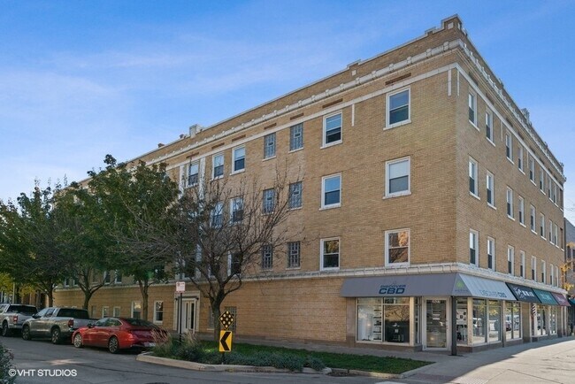 Foto del edificio - 1347 W Eddy St