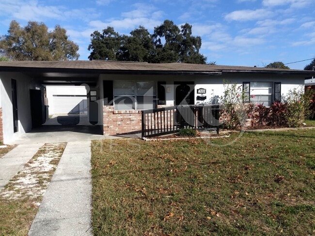 Building Photo - 4707 W Bay Ave