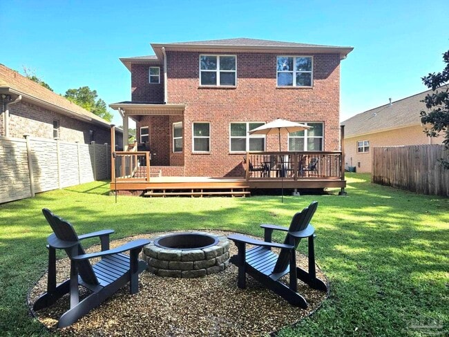 Foto del edificio - 1307 Heron Inlet