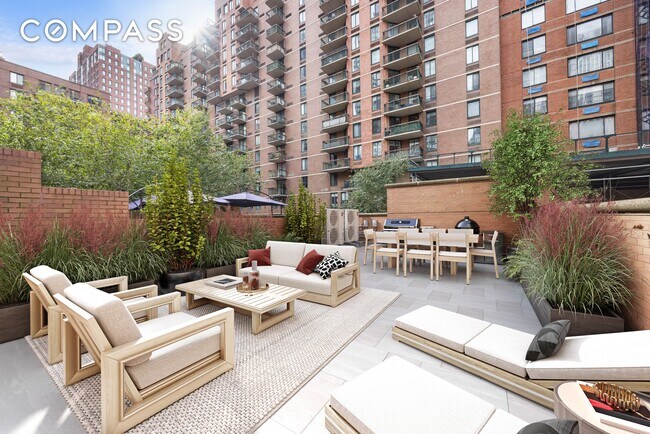 Foto del edificio - 340 Albany St