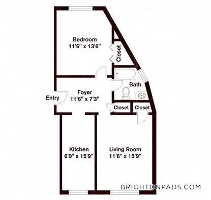 Building Photo - 100 Kilsyth Rd