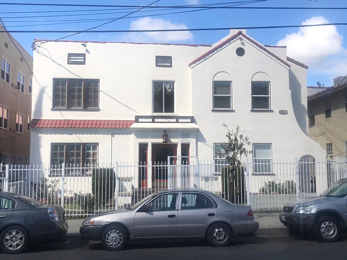 Listing Image
