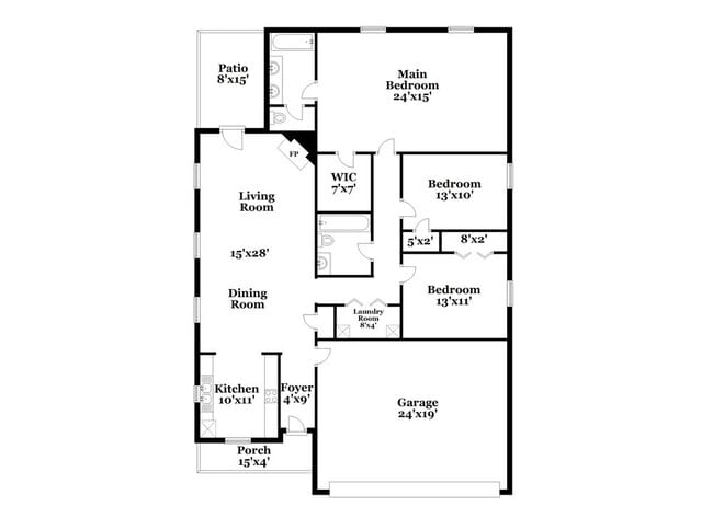 Building Photo - 18 Westin Way