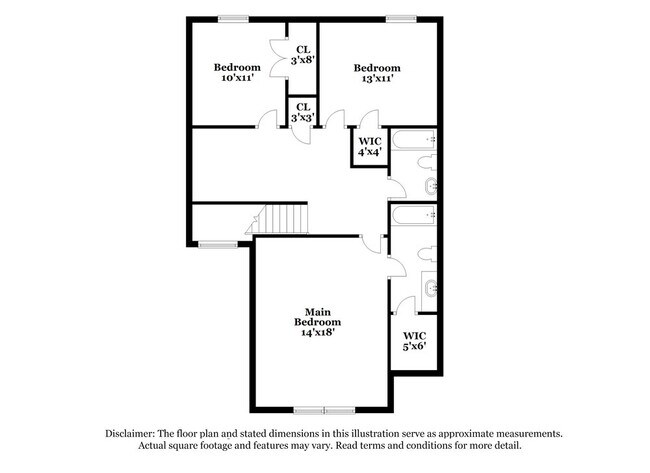 Foto del edificio - 7950 Bristle Ln