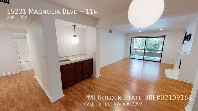 Building Photo - 15231 W Magnolia Blvd