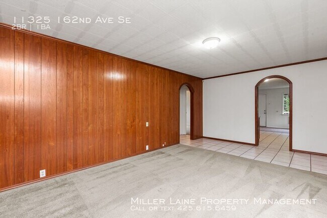 Building Photo - Cozy 2 bed/1 ba in Renton!