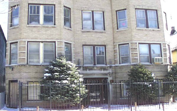 Primary Photo - 2837-2839 N Sawyer Ave