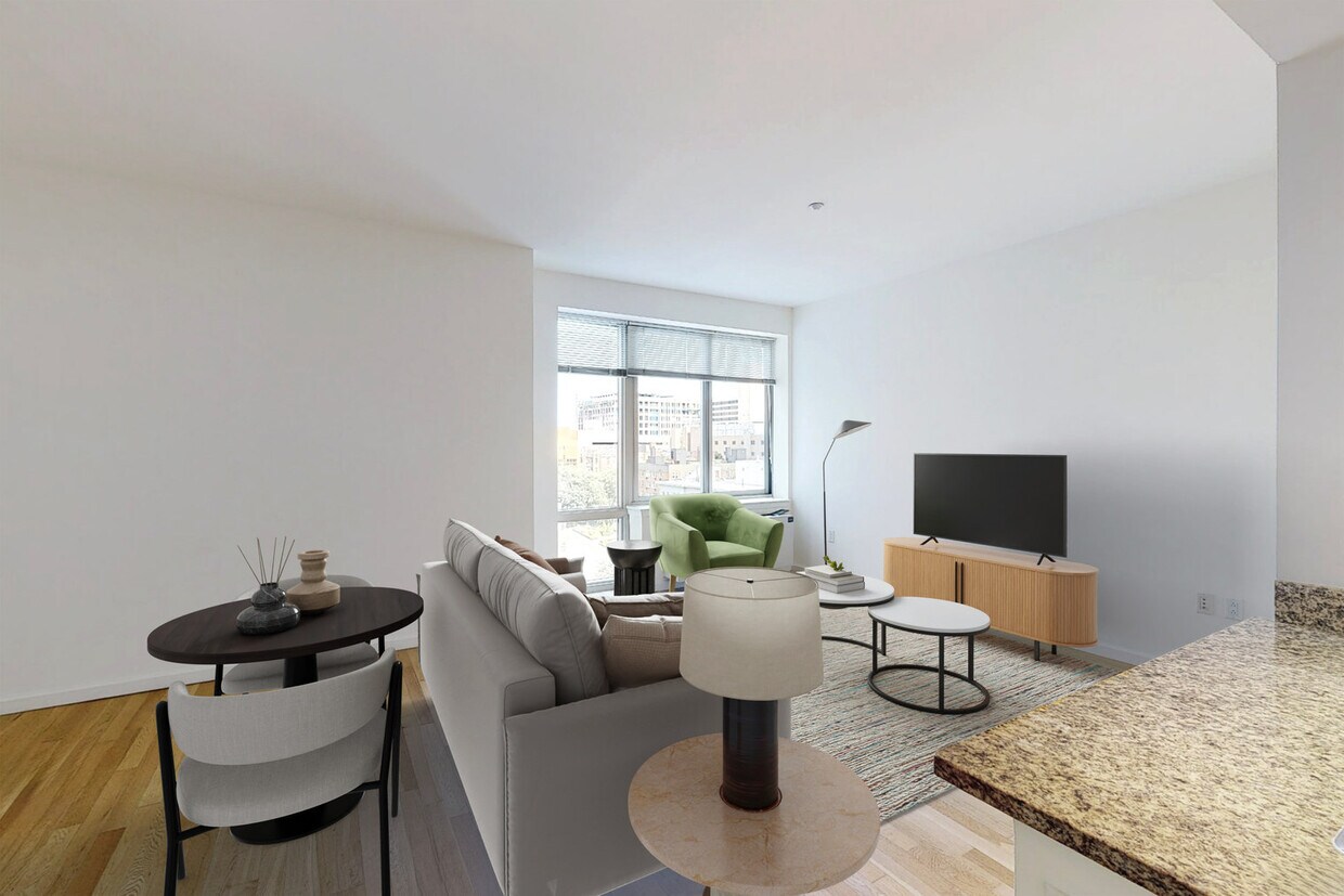 27 Barker Ave Unit FL5ID2318A, White Plains, NY 10601 Room for Rent