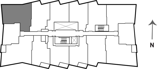 Interior Photo - 7SEVENTY7