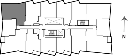 Interior Photo - 7SEVENTY7