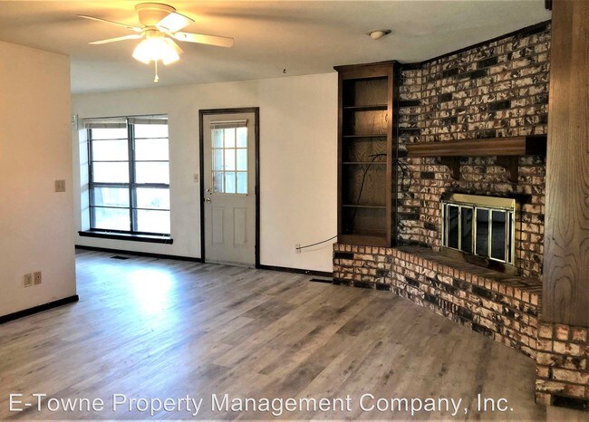 Foto del edificio - 3 br, 2 bath House - 218 Tanglewood