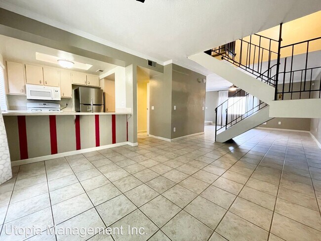 Foto del edificio - 3 br, 1.5 bath House - 2298 N Indian Canyo...