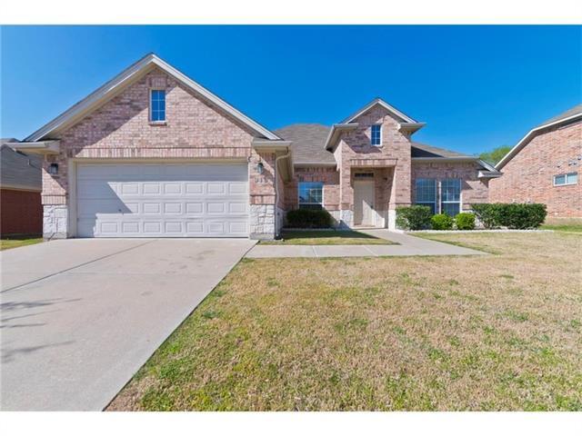 Foto principal - 913 Redbud Road
