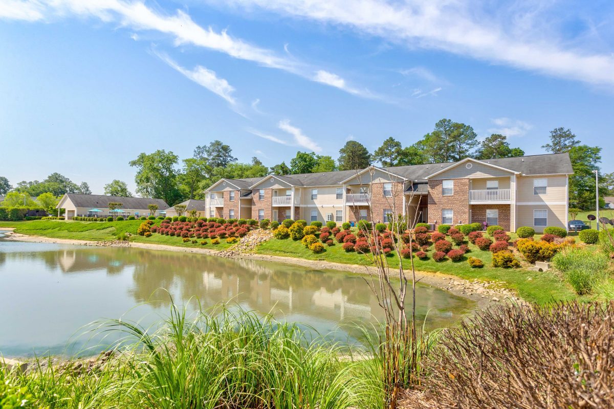 Britt Lake Apartments Apartments 2920 Cosmo Pl Fayetteville, NC