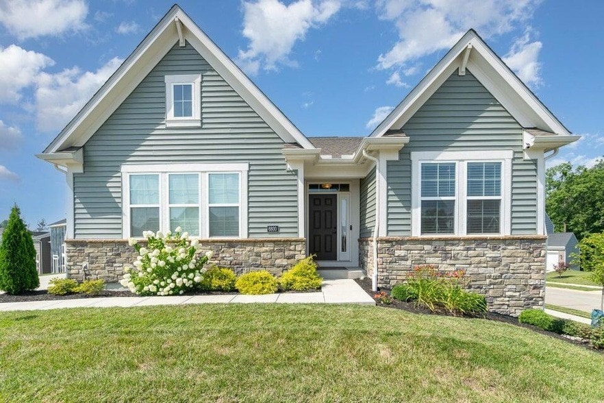 Photo - 6800 Green Isle Lane Unit