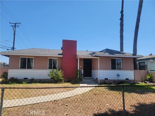 Foto principal - 10202 S Doty Ave