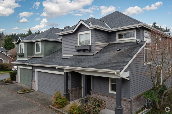 Foto del edificio - Windwood Village