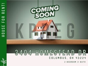Building Photo - 3404 Homestead Dr