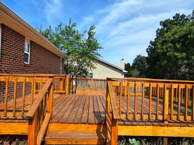 Foto del edificio - Elk Run Subdivision in Hopemills