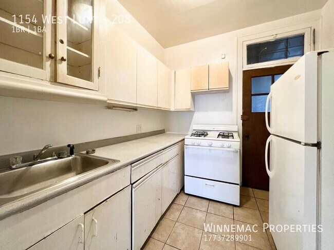 Foto del edificio - Great Apartment For Rent