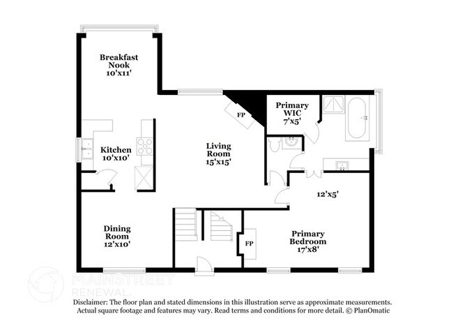 Foto del edificio - 4203 Wild Cherry Dr