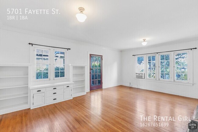 Foto del edificio - 5701 Fayette St