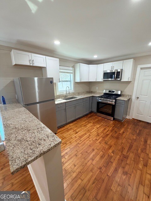 Foto del edificio - 1332 McClelland Ave