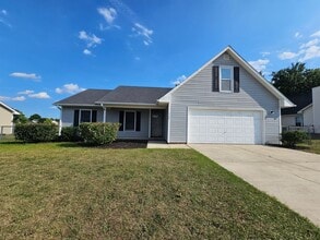 Building Photo - 310 Buckeye Dr