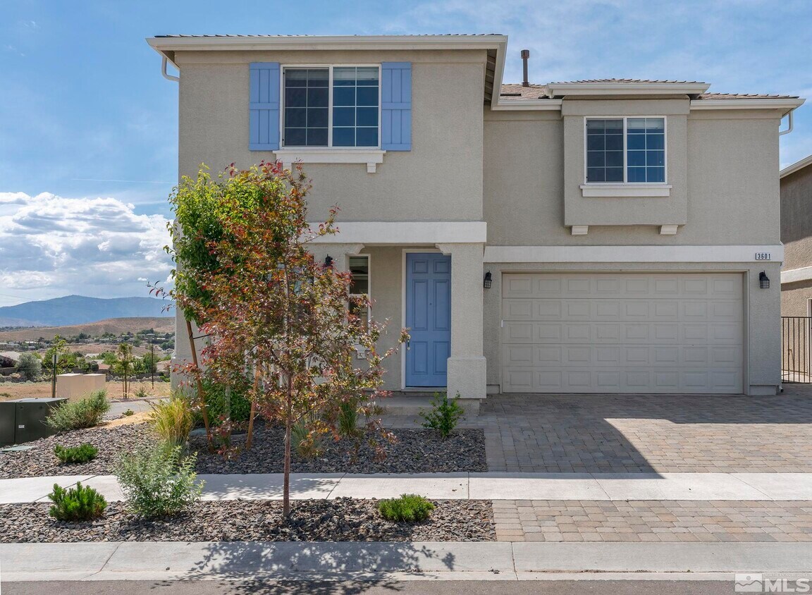 3601 Oaklawn St, Reno, NV 89512 House Rental in Reno, NV