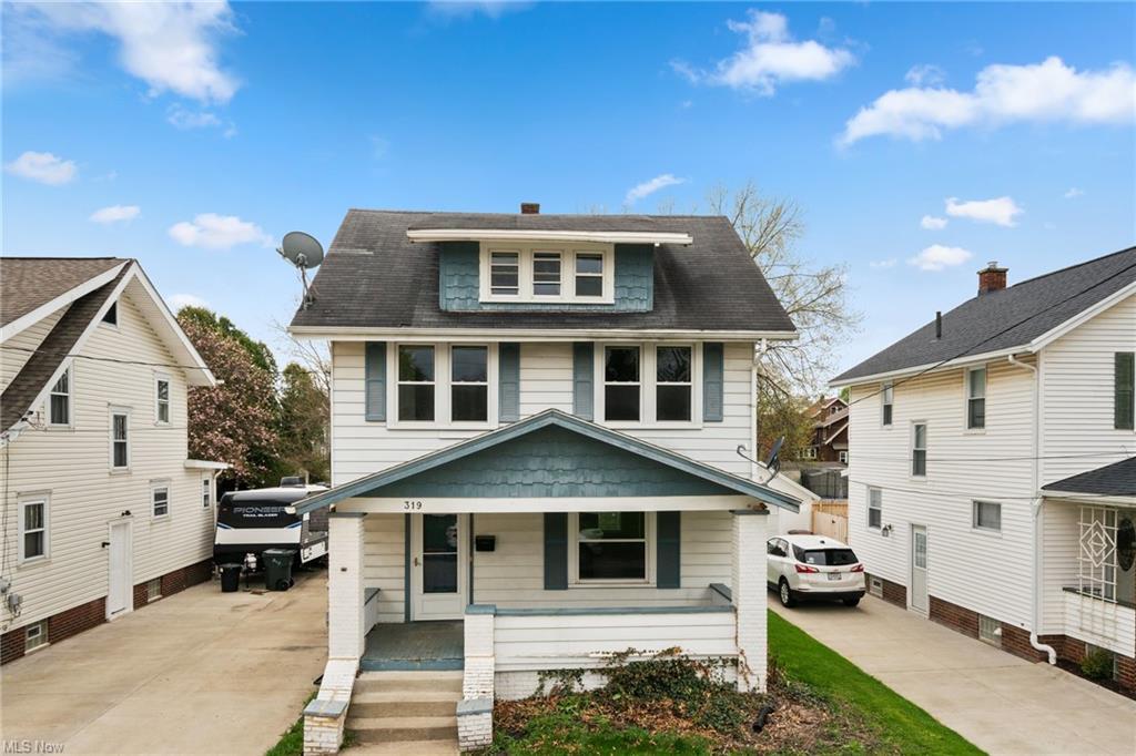 Primary Photo - 319 Virginia Ave