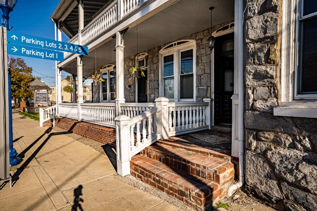 Foto del edificio - 400 Bridge St