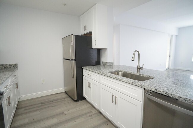 Photo - 1200 Town Center Dr Townhome