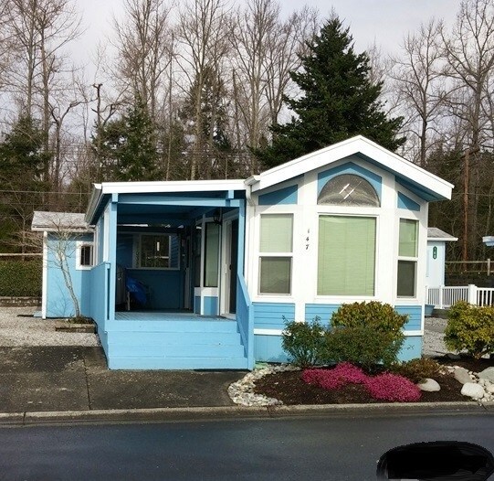 4751 Birch Bay Lynden Rd, Blaine, WA 98230 House Rental in Blaine, WA