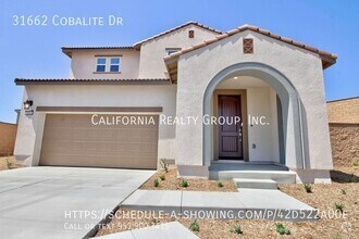 Building Photo - 31662 Cobalite Dr