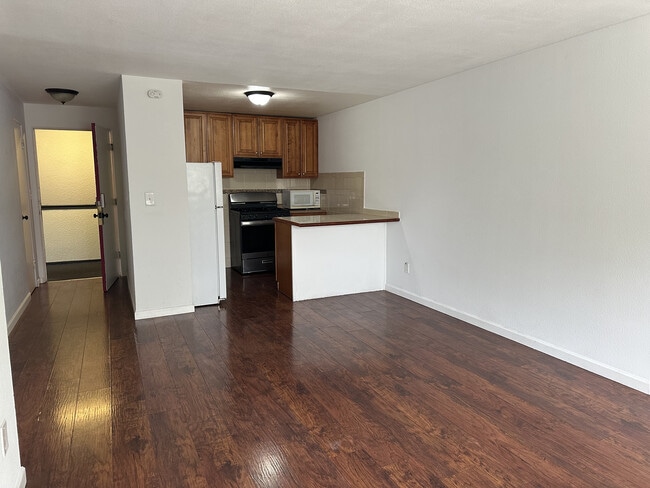 Foto del edificio - At the River