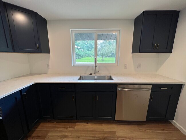 Kitchen - 2271 S Cost a Plenty Rd