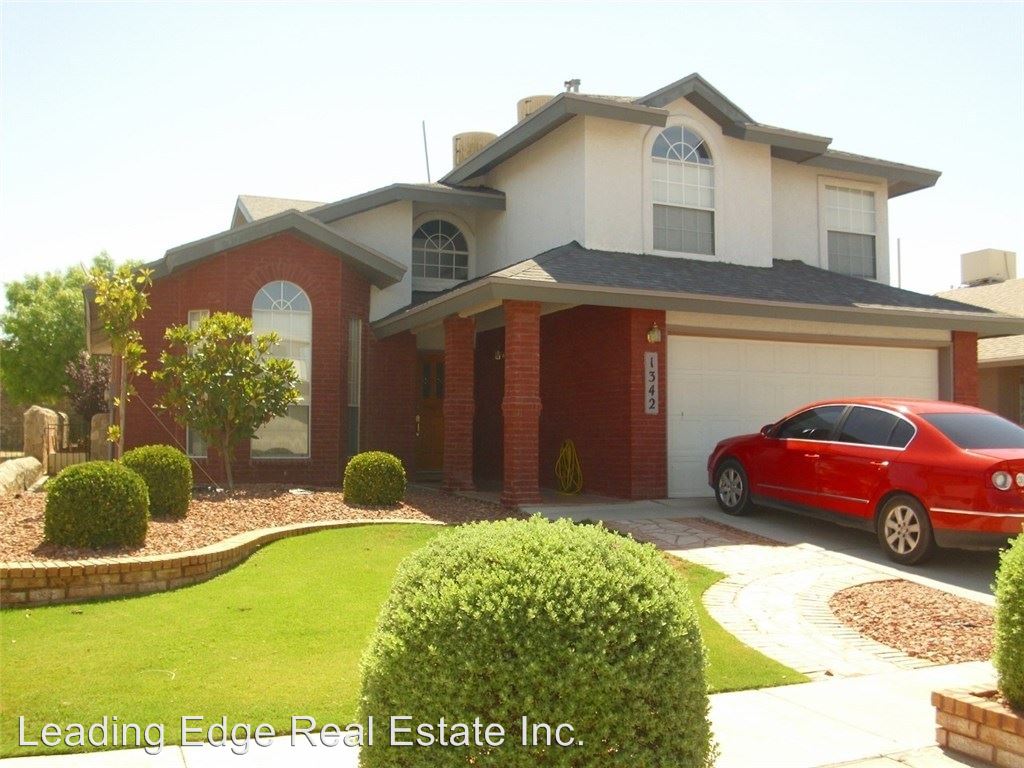 Primary Photo - 1342 John Phelan Dr