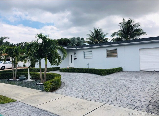 Building Photo - 8530 NW 179th St