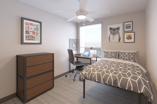 Southside Commons - Apartments in Bethlehem, PA | Apartments.com