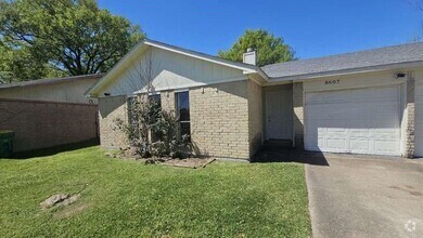 Building Photo - 8607 Sherrywood Dr