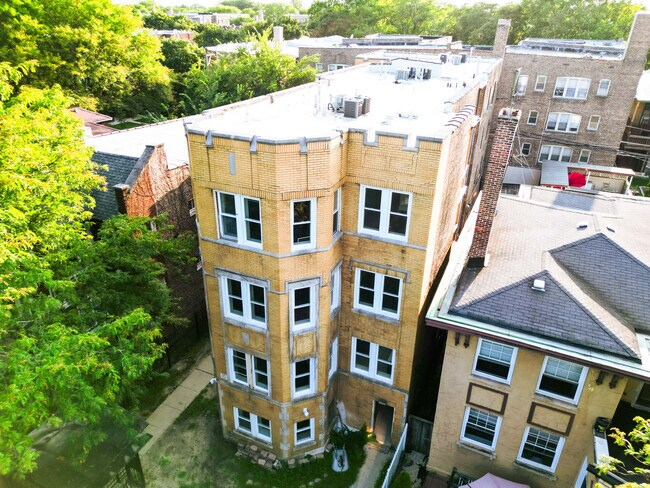 Foto del edificio - 7948 S Evans Ave