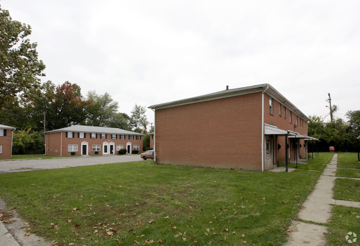 18711899 Oakland Park Ave, Columbus, OH 43224 Apartments Columbus