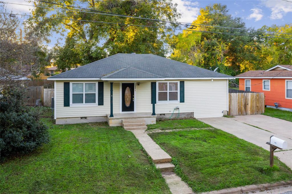 1208 Marie St, Brenham, TX 77833 House Rental in Brenham, TX