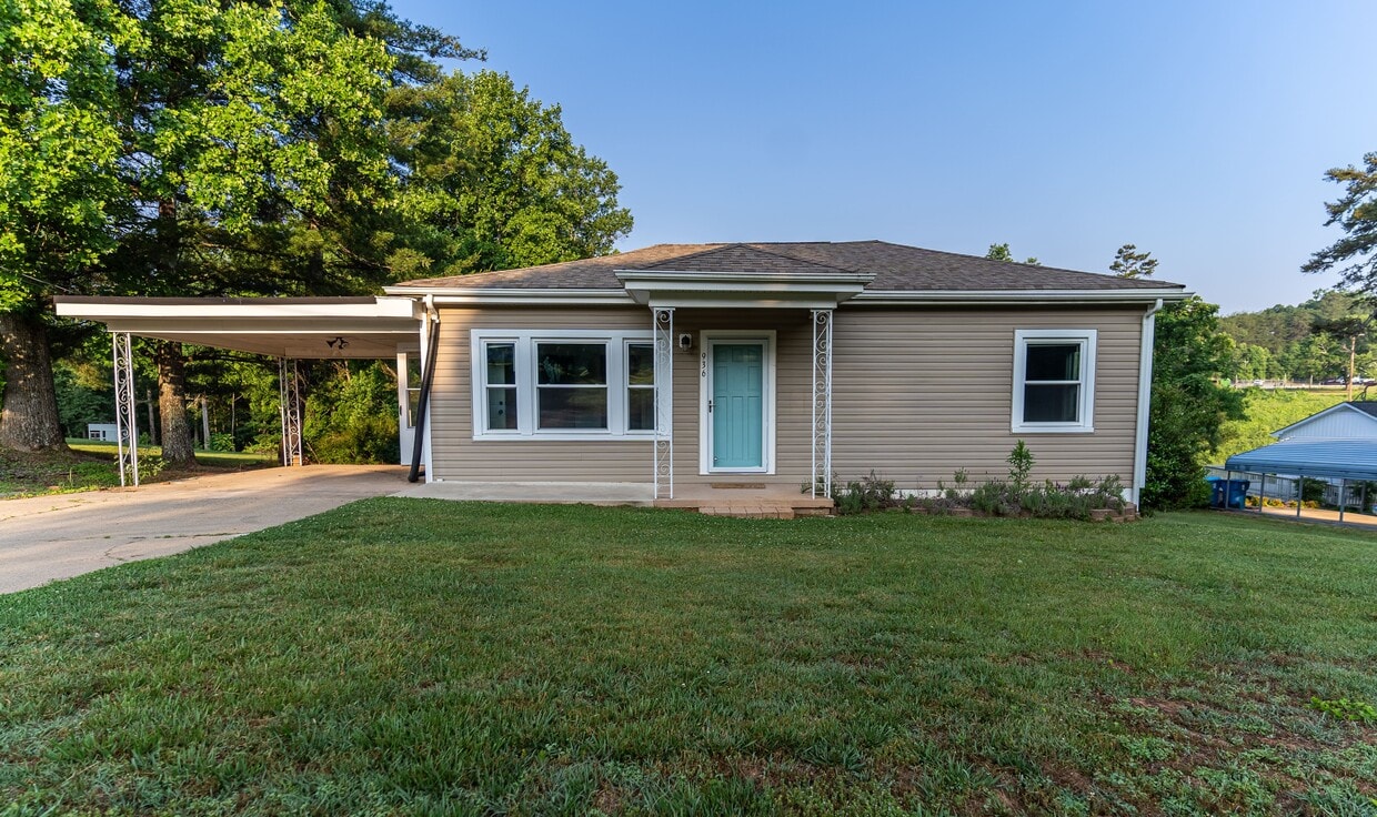 Photo - 936 39th St SW (Hickory, NC)