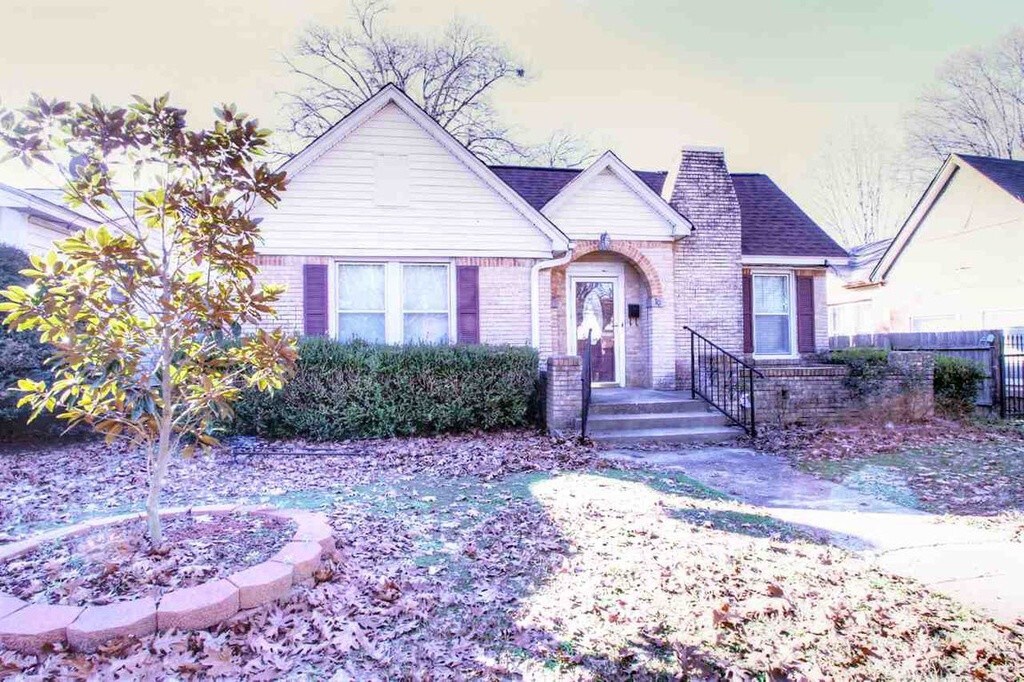 2309 Laurel St, Texarkana, AR 71854 House Rental in Texarkana, AR