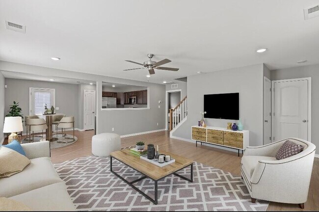 Building Photo - 6064 Arbor Wds Wy