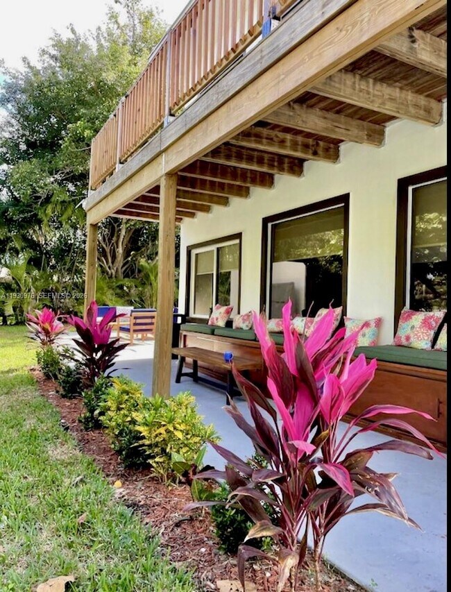 Foto del edificio - 4311 SW 31st Dr