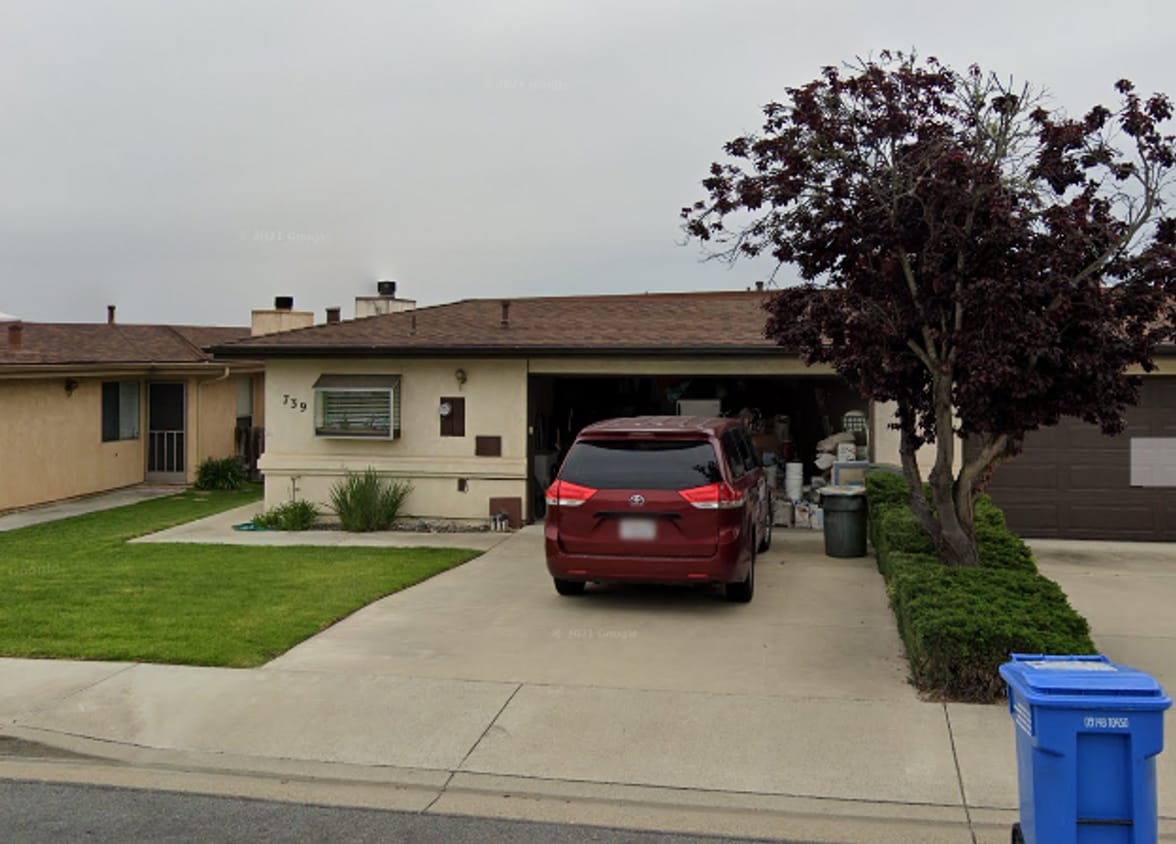 Primary Photo - 739 Vista Pacifica Cir