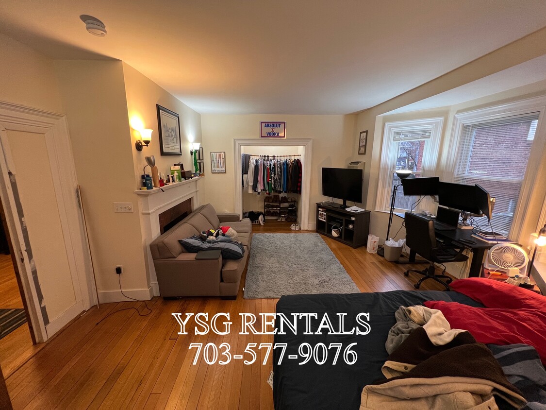 66 Englewood Ave, Boston, MA 02135 - Apartments in Boston, MA ...